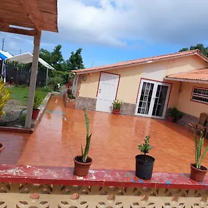  Apartment Mi Hogar 1