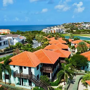  Holiday home &